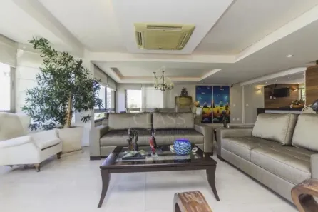 Cobertura com 3 Quartos para alugar, 264m² no Mont Serrat, Porto Alegre