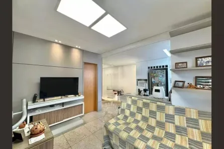 Apartamento com 2 Quartos à venda, 90m² no Savassi, Belo Horizonte