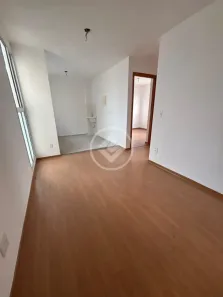 Apartamento com 2 Quartos à venda, 52m² no Jardim Helvécia Complemento, Aparecida de Goiânia