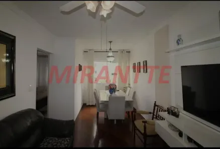 Apartamento com 2 Quartos à venda, 74m² no Parque Mandaqui, São Paulo