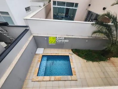 Casa de Condomínio com 3 Quartos à venda, 280m² no Parque Reserva Fazenda Imperial, Sorocaba