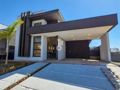 Casa com 3 Quartos à venda, 162m² no São Venâncio, Itupeva