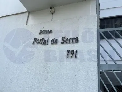 Apartamento com 2 Quartos à venda, 136m² no Setor Sul, Goiânia