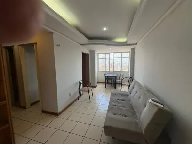 Apartamento com 1 Quarto para alugar, 60m² no Pedreira, Belém