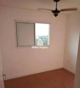Apartamento com 2 Quartos à venda, 49m² no Planalto do Sol II, Santa Bárbara D'Oeste