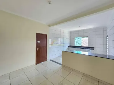 Casa com 3 Quartos à venda, 100m² no São Luís, Divinópolis