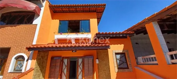 Sobrado com 3 Quartos à venda, 220m² no Parque Renato Maia, Guarulhos