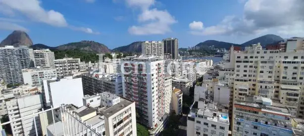 Cobertura com 3 Quartos à venda, 168m² no Flamengo, Rio de Janeiro
