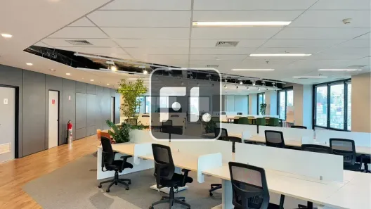 Sala Comercial à venda, 406m² no Brooklin Paulista, São Paulo