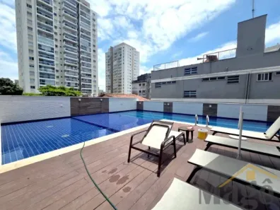 Apartamento com 3 Quartos à venda, 112m² no Jardim Las Palmas, Guarujá