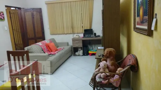 Sobrado com 3 Quartos à venda, 100m² no Centro, Diadema