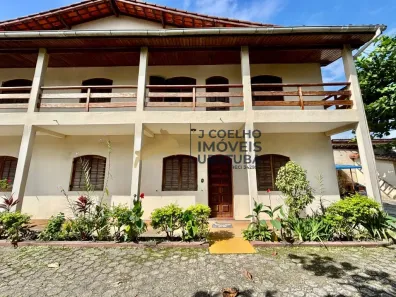Apartamento com 3 Quartos à venda, 75m² no Estufa II, Ubatuba