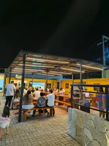 Ponto Comercial para alugar, 11m² no Lucena, Lucena