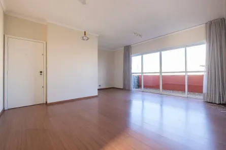 Apartamento com 3 Quartos à venda, 115m² no Pinheiros, São Paulo
