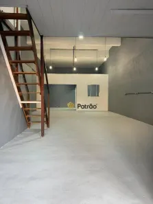 Sala Comercial para alugar, 100m² no Demarchi, São Bernardo do Campo