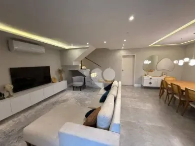 Casa de Condomínio com 5 Quartos à venda, 413m² no Vargem Pequena, Rio de Janeiro