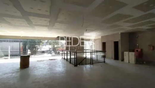 Ponto Comercial para alugar, 747m² no Botafogo, Campinas