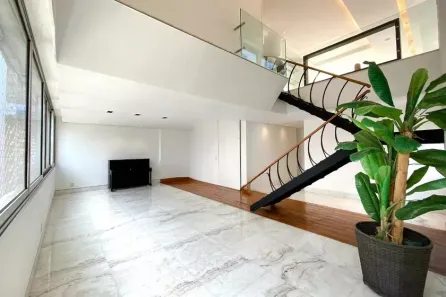 Apartamento com 4 Quartos à venda, 274m² no Savassi, Belo Horizonte