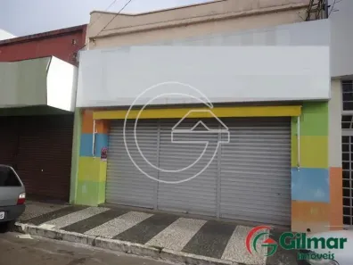 Imóvel Comercial à venda, 200m² no Centro, Marília