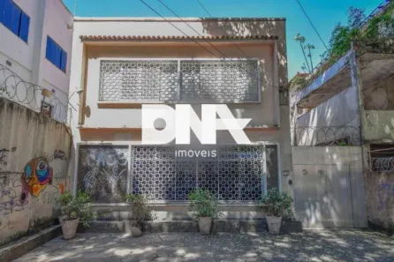 Casa com 5 Quartos à venda, 326m² no Botafogo, Rio de Janeiro