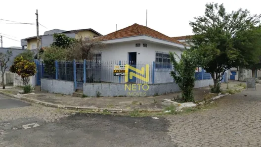 Casa com 2 Quartos à venda, 246m² no Parque da Lapa, São Paulo