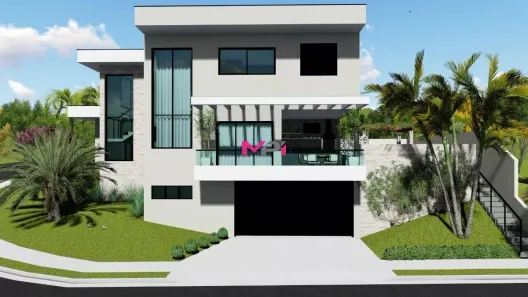 Lote/Terreno à venda, 302m² no Região Metropolitana de Jundiaí, Itupeva