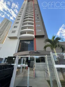 Apartamento com 2 Quartos à venda, 58m² no Setor Leste Universitário, Goiânia