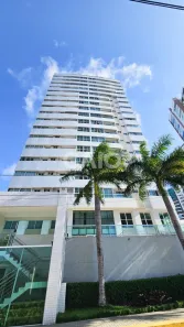 Apartamento com 3 Quartos à venda, 114m² no Lagoa Nova, Natal