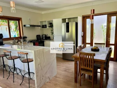 Casa com 3 Quartos à venda, 176m² no Loteamento Villa Branca, Jacareí