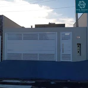Sobrado com 2 Quartos à venda, 130m² no Jardim Paulista II, Indaiatuba