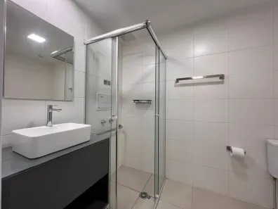 Apartamento com 1 Quarto para alugar, 24m² no Vila Santa Catarina, São Paulo