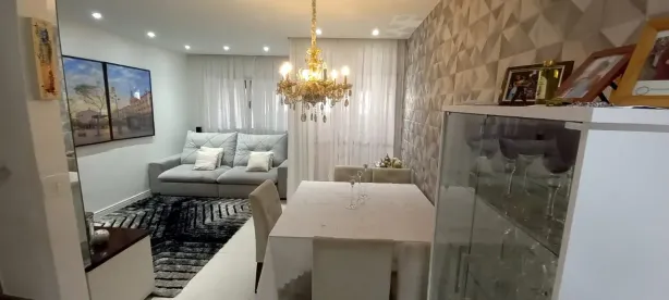 Casa com 4 Quartos à venda, 150m² no Parque Munhoz, São Paulo