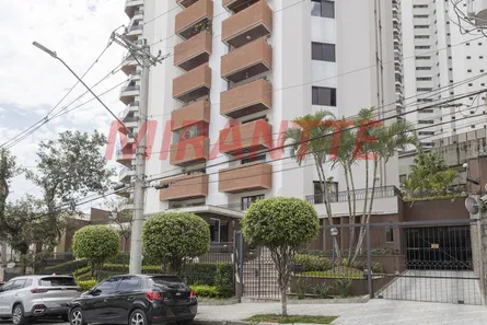 Apartamento com 3 Quartos à venda, 153m² no Santana, São Paulo