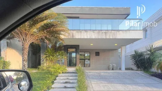 Casa de Condomínio com 4 Quartos à venda, 333m² no Centro, Eusébio