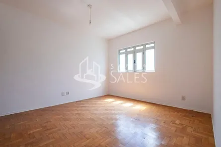 Apartamento com 2 Quartos à venda, 65m² no Pinheiros, São Paulo