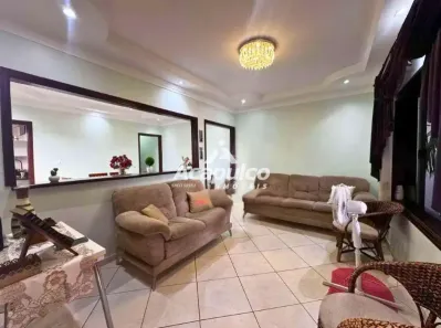 Casa com 2 Quartos à venda, 143m² no Morada do Sol, Americana