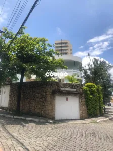 Imóvel Comercial com 4 Quartos à venda, 460m² no Jardim Gumercindo, Guarulhos