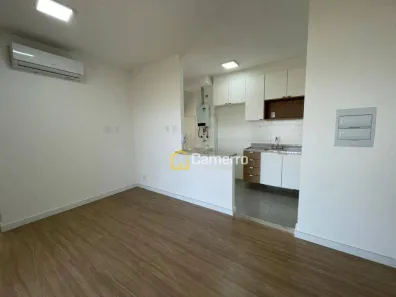 Apartamento com 2 Quartos para alugar, 70m² no Terras de Santa Bárbara, Santa Bárbara D'Oeste