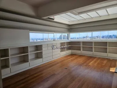 Cobertura com 4 Quartos para alugar, 320m² no Vila Mariana, São Paulo
