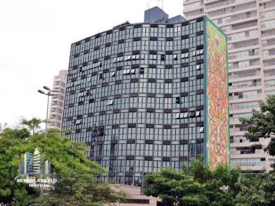 Sala Comercial para alugar, 93m² no Pinheiros, São Paulo