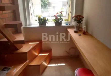 Apartamento com 1 Quarto à venda, 30m² no Urca, Rio de Janeiro