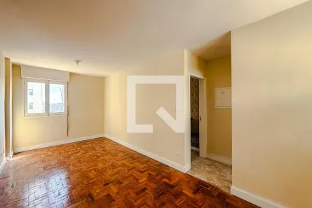 Apartamento com 1 Quarto à venda, 35m² no Campos Elíseos, São Paulo