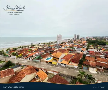 Apartamento com 2 Quartos à venda, 60m² no Jardim Sao Francisco, Mongaguá