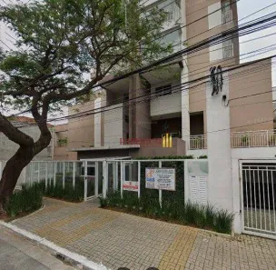 Apartamento com 2 Quartos à venda, 60m² no Vila Gustavo, São Paulo