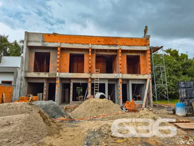 Sobrado com 2 Quartos à venda, 72m² no Vila Nova, Joinville