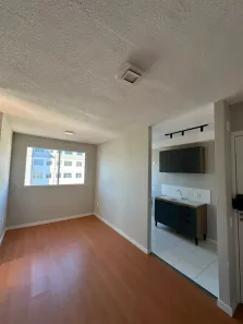 Apartamento com 2 Quartos à venda, 42m² no Chácara Maria Trindade, São Paulo