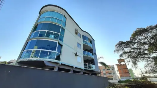 Apartamento com 2 Quartos à venda, 107m² no Itajubá, Barra Velha