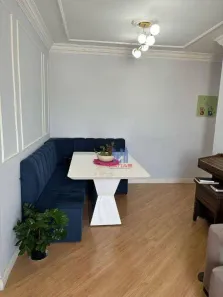 Apartamento com 2 Quartos à venda, 58m² no Chácara Belenzinho, São Paulo