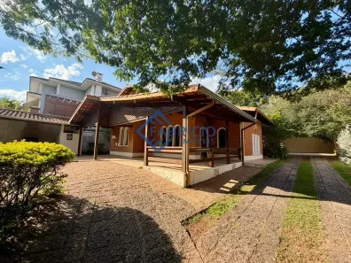 Casa com 3 Quartos para alugar, 280m² no Marambaia, Vinhedo