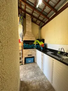 Casa com 3 Quartos para alugar, 90m² no Loteamento Jardim Sol Nascente, Jacareí